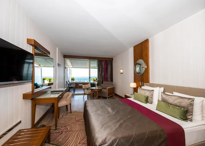 Side Star Elegance Hotel
