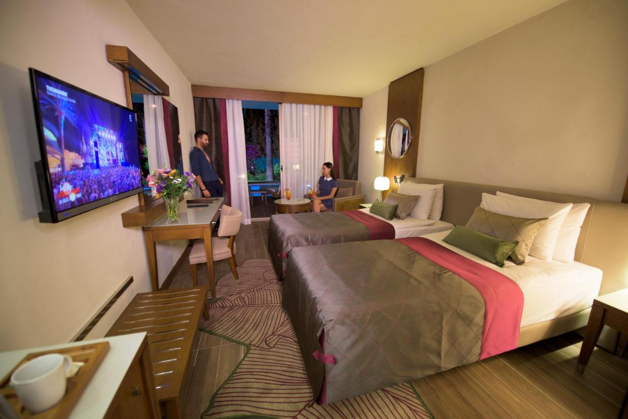 Station touristique Star Elegance 5*