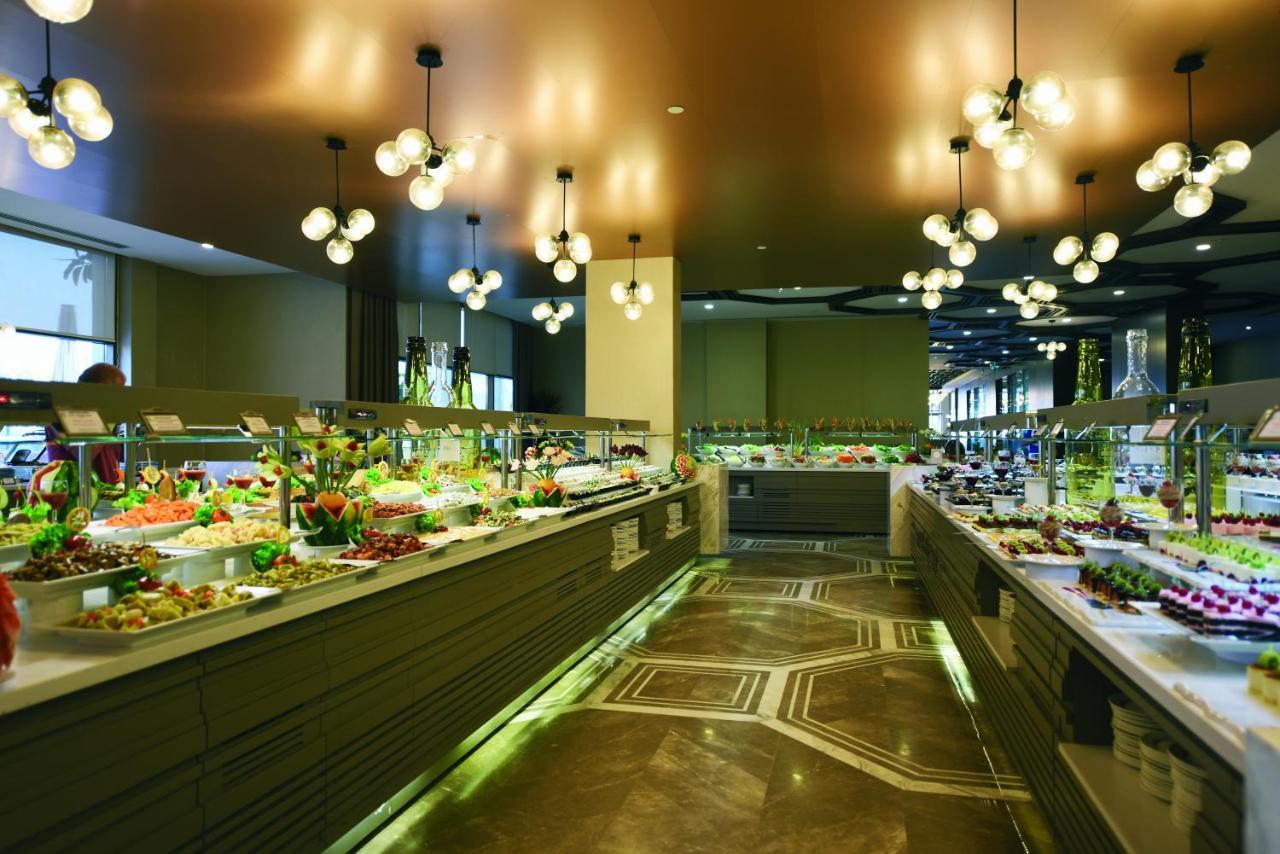 Station touristique Star Elegance 5*