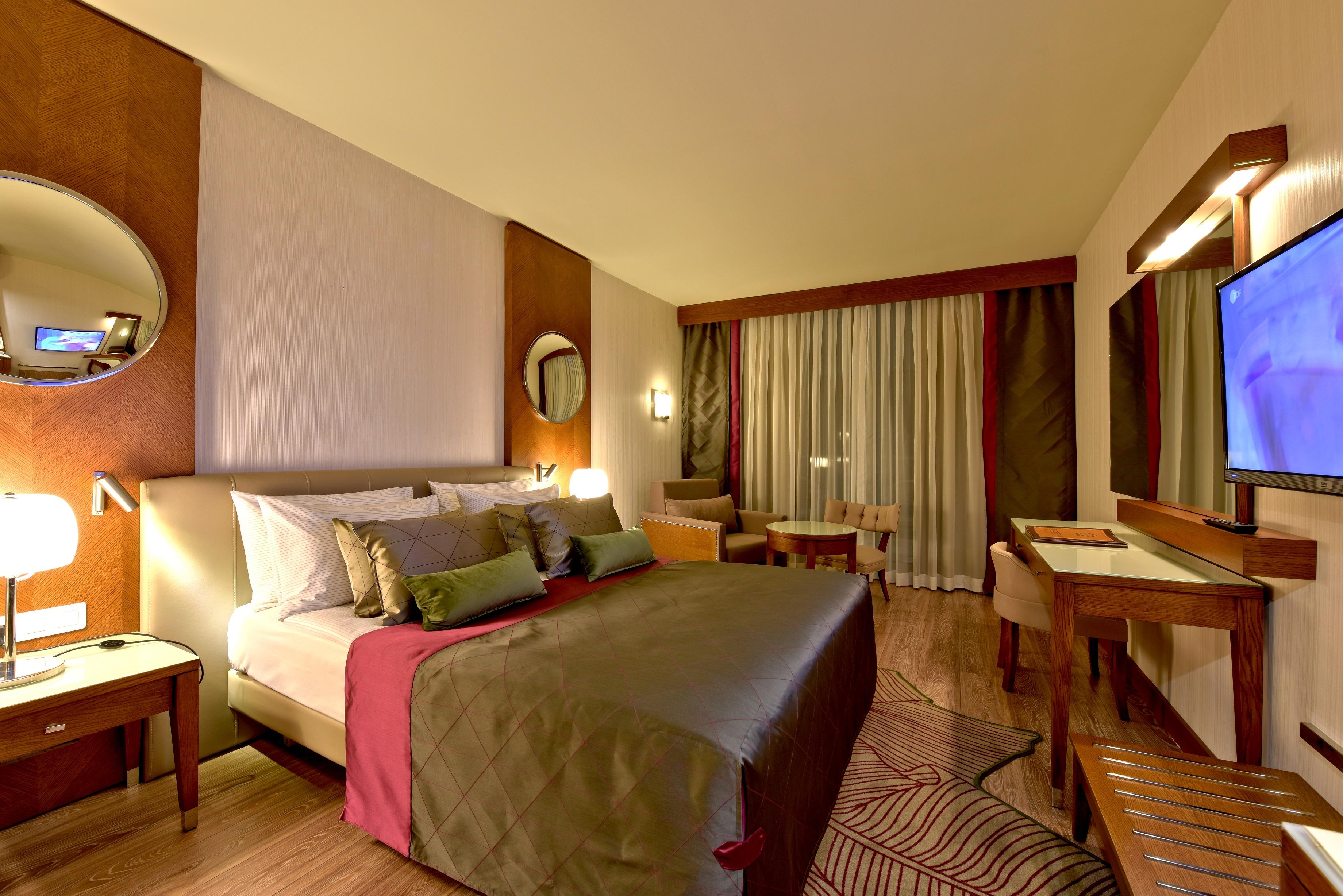 Star Elegance Station touristique 5*