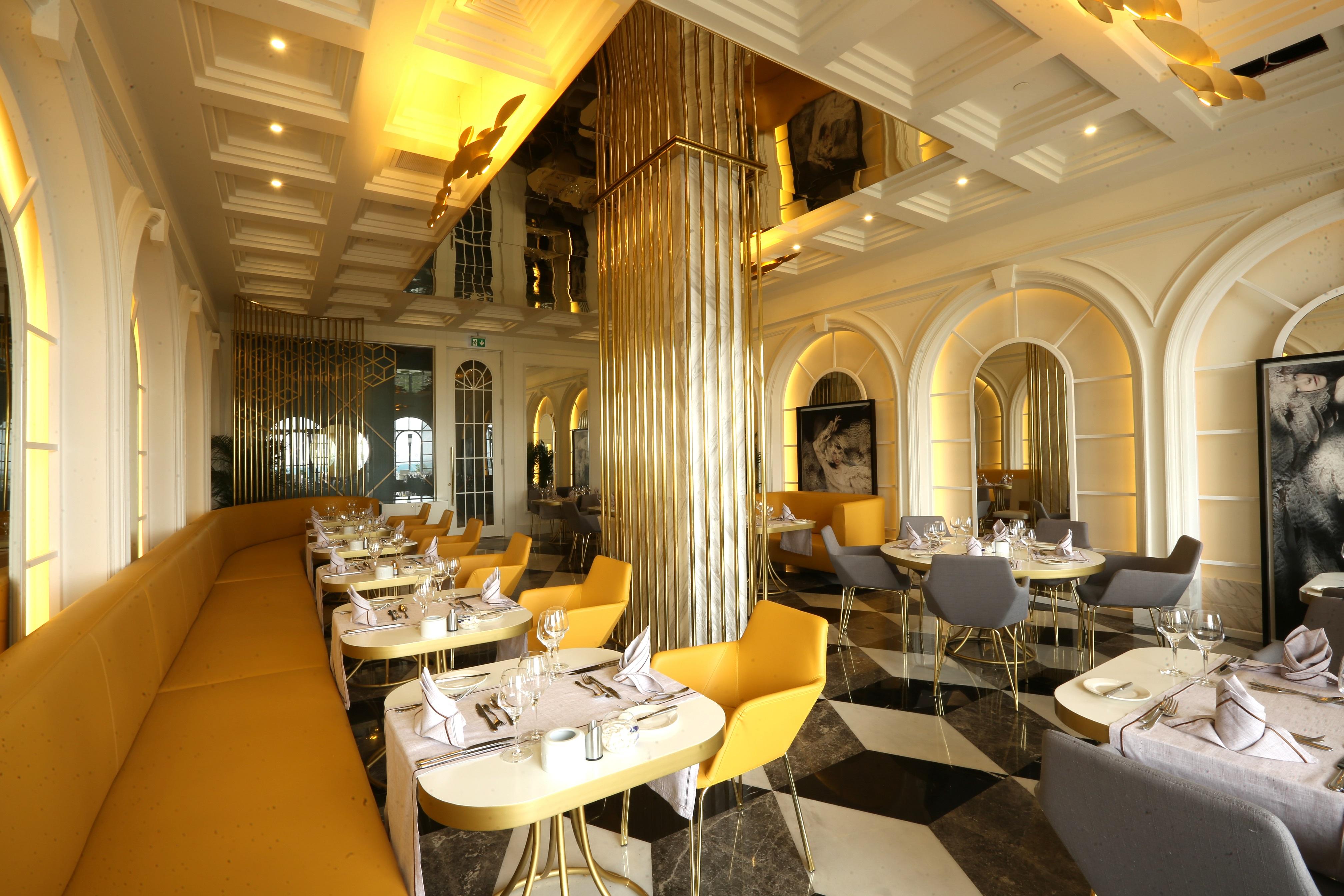 Station touristique Star Elegance 5*