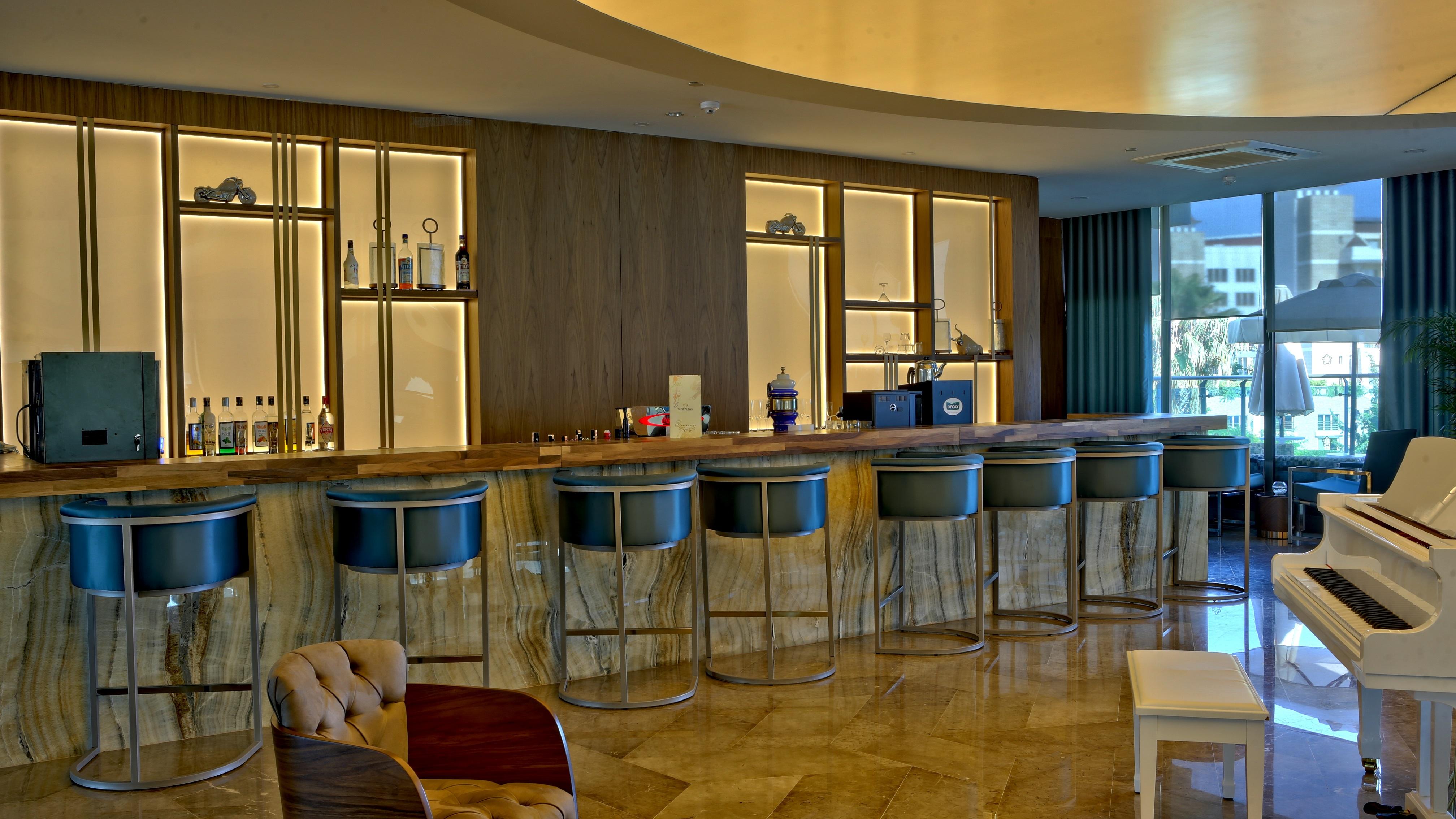 Station touristique Star Elegance 5*