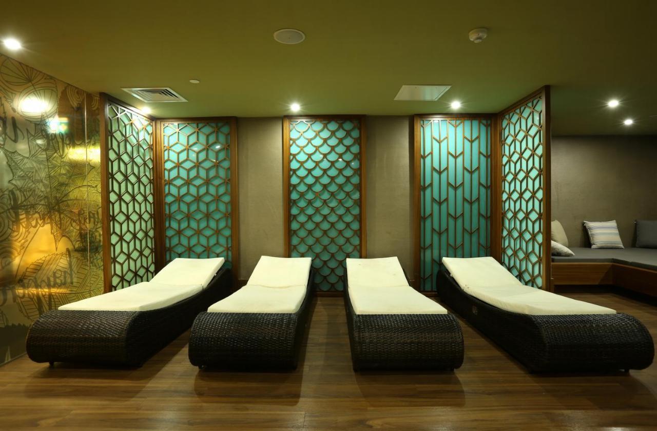 Star Elegance Station touristique 5*