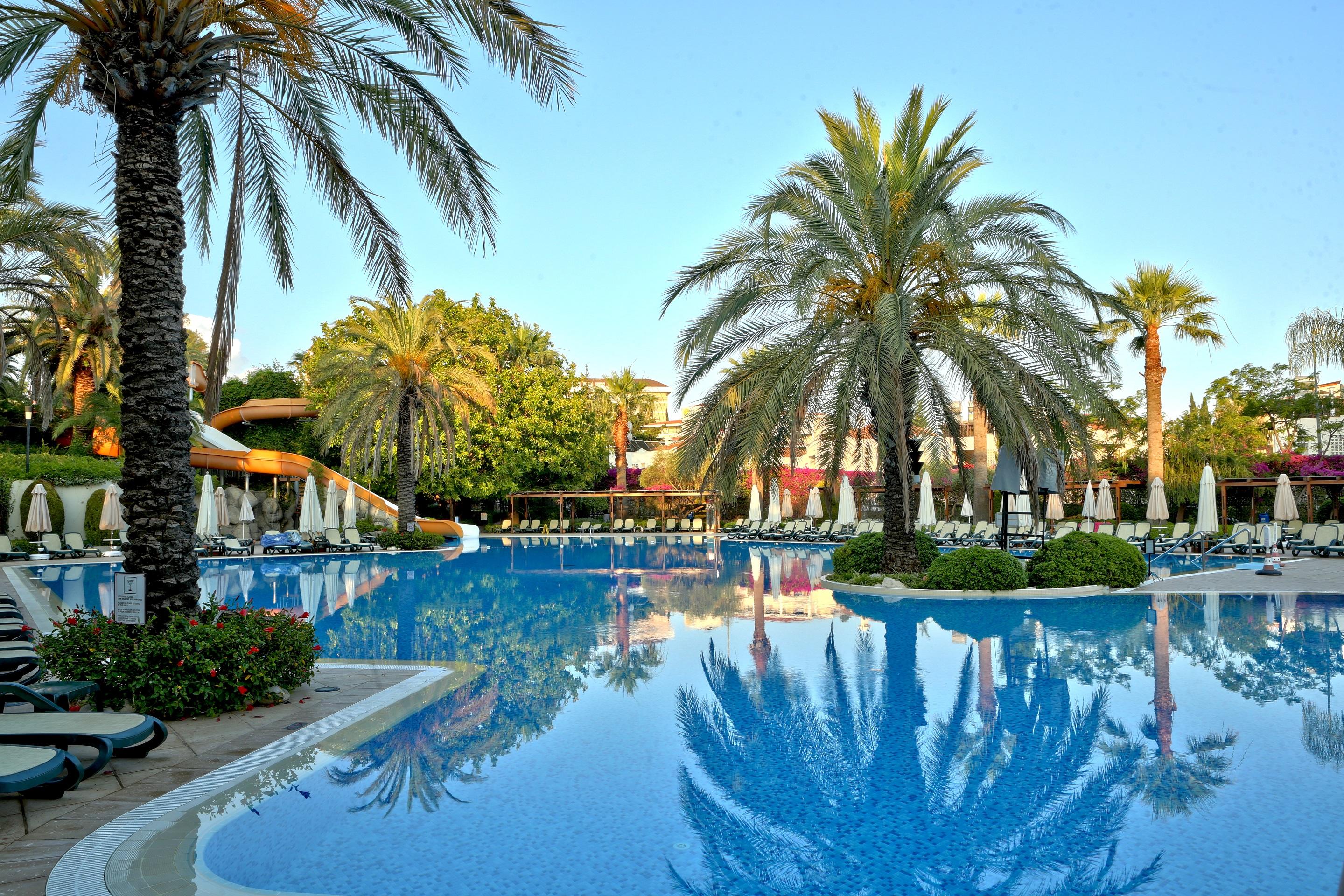 Star Elegance Курортный комплекс 5*
