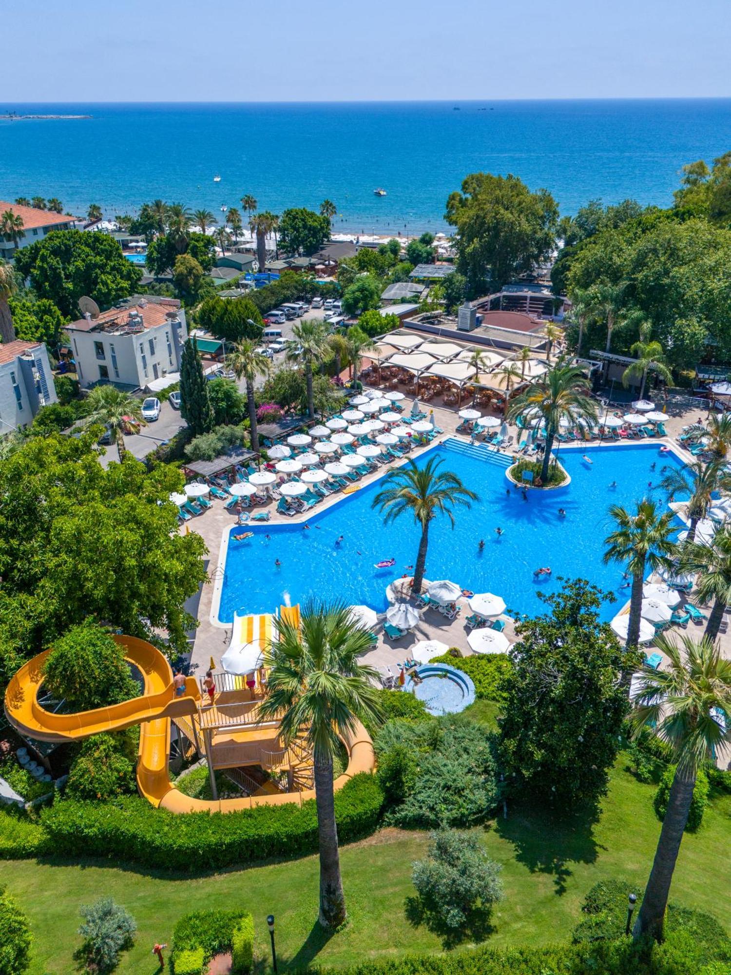 Star Elegance 5*