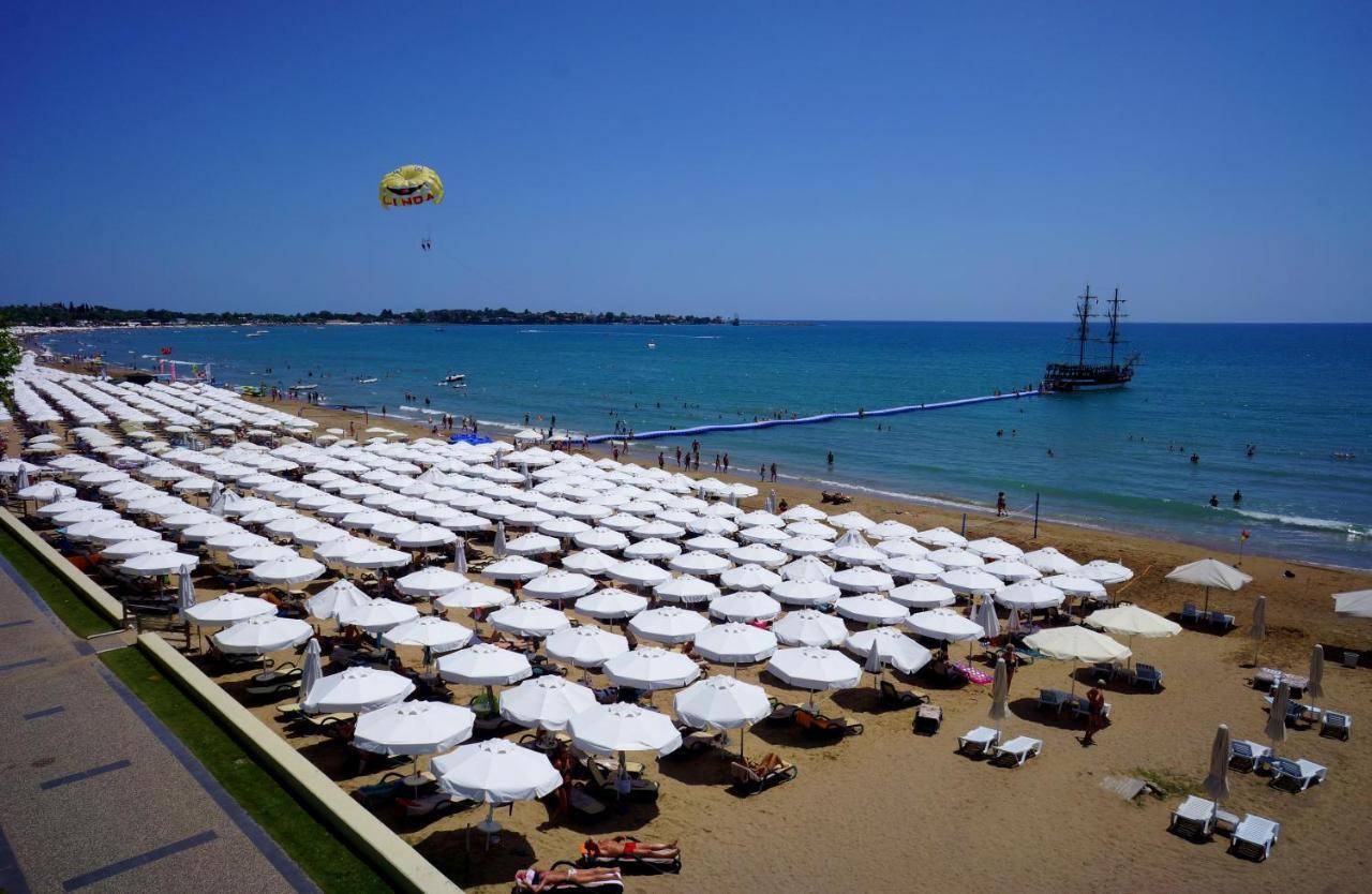 Star Elegance Курортный комплекс 5*