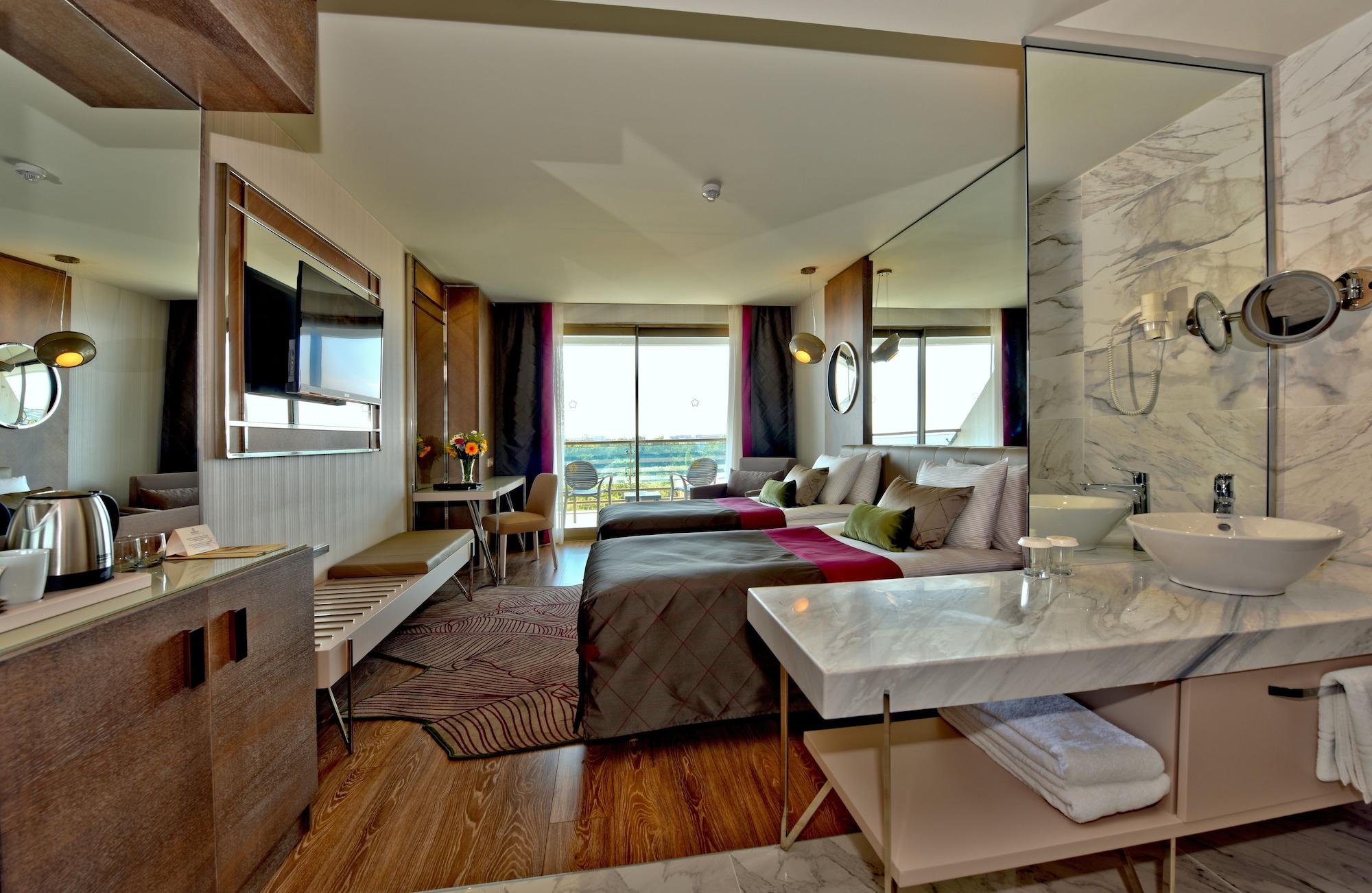 Station touristique Star Elegance 5*