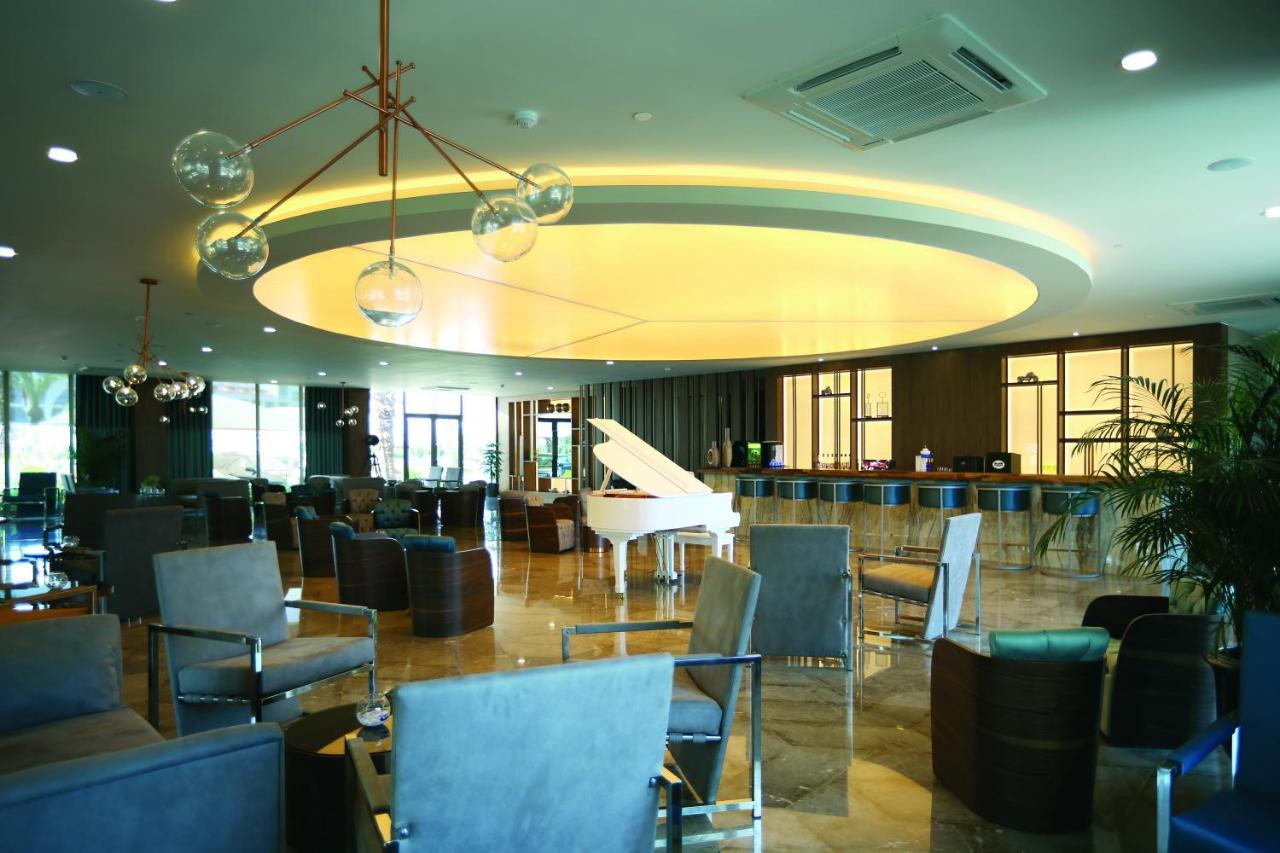 Курортний комплекс Star Elegance
