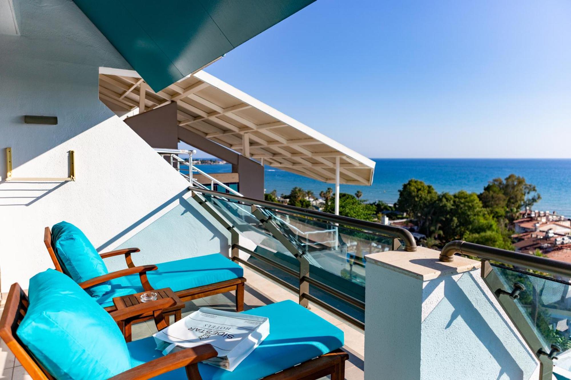 Star Elegance 5* Сіде