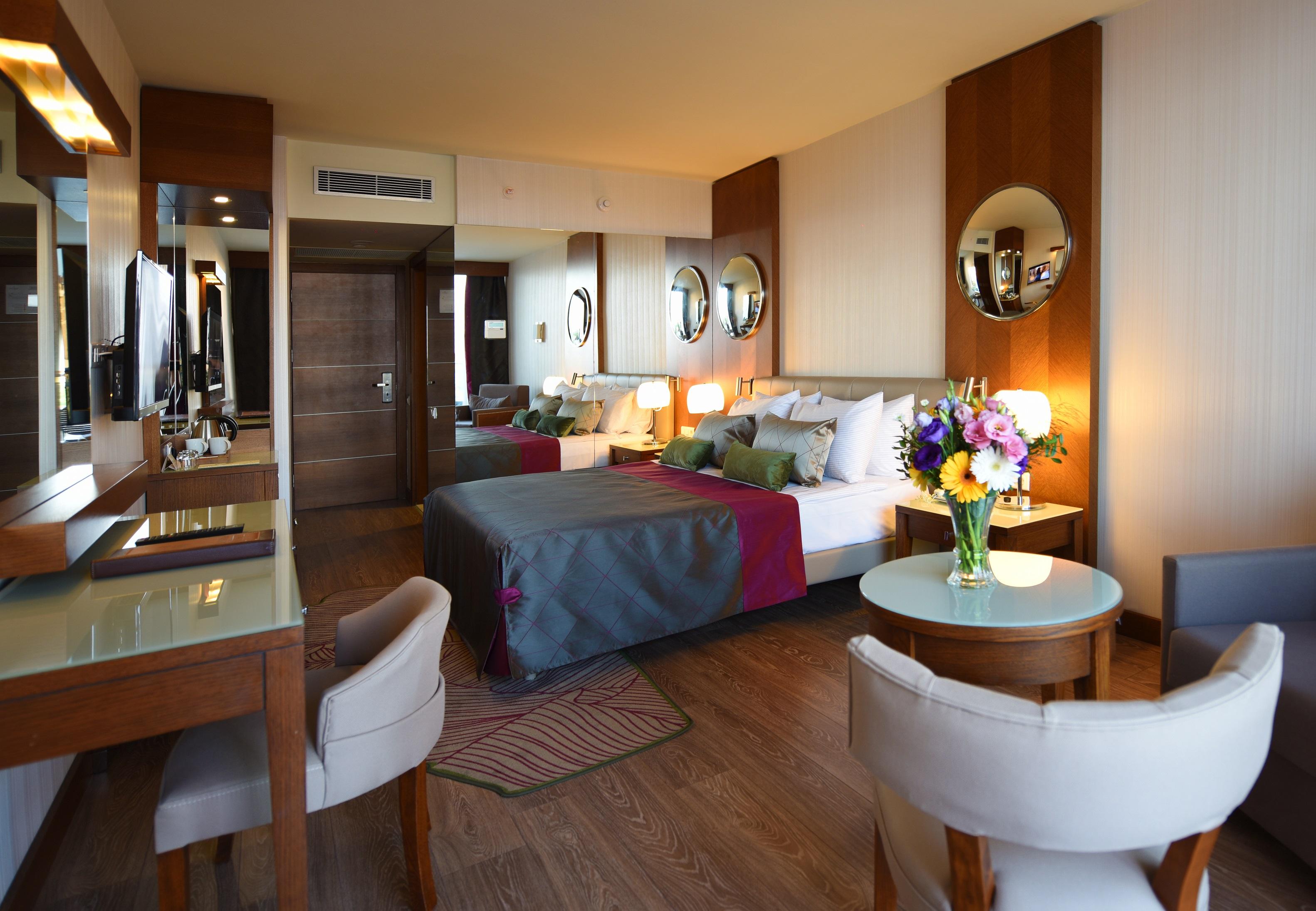 Star Elegance 5* Сіде