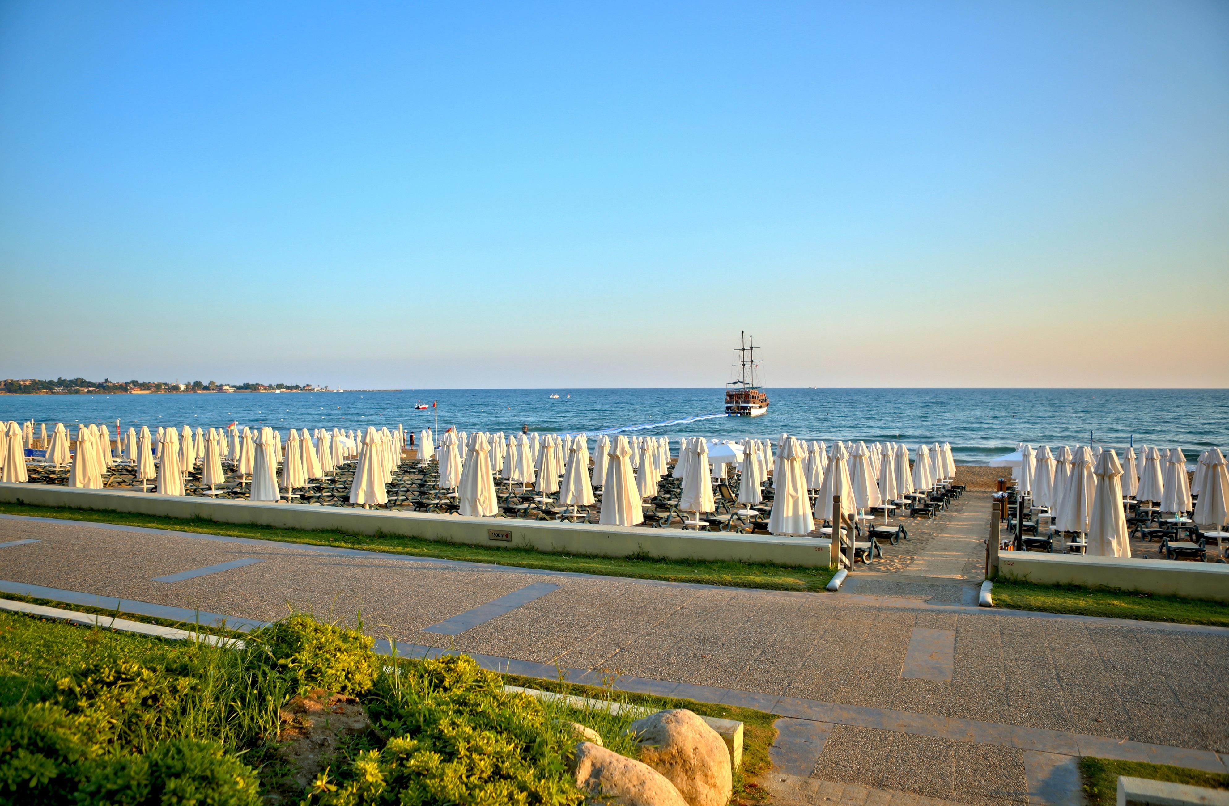 Курортний комплекс Star Elegance 5*