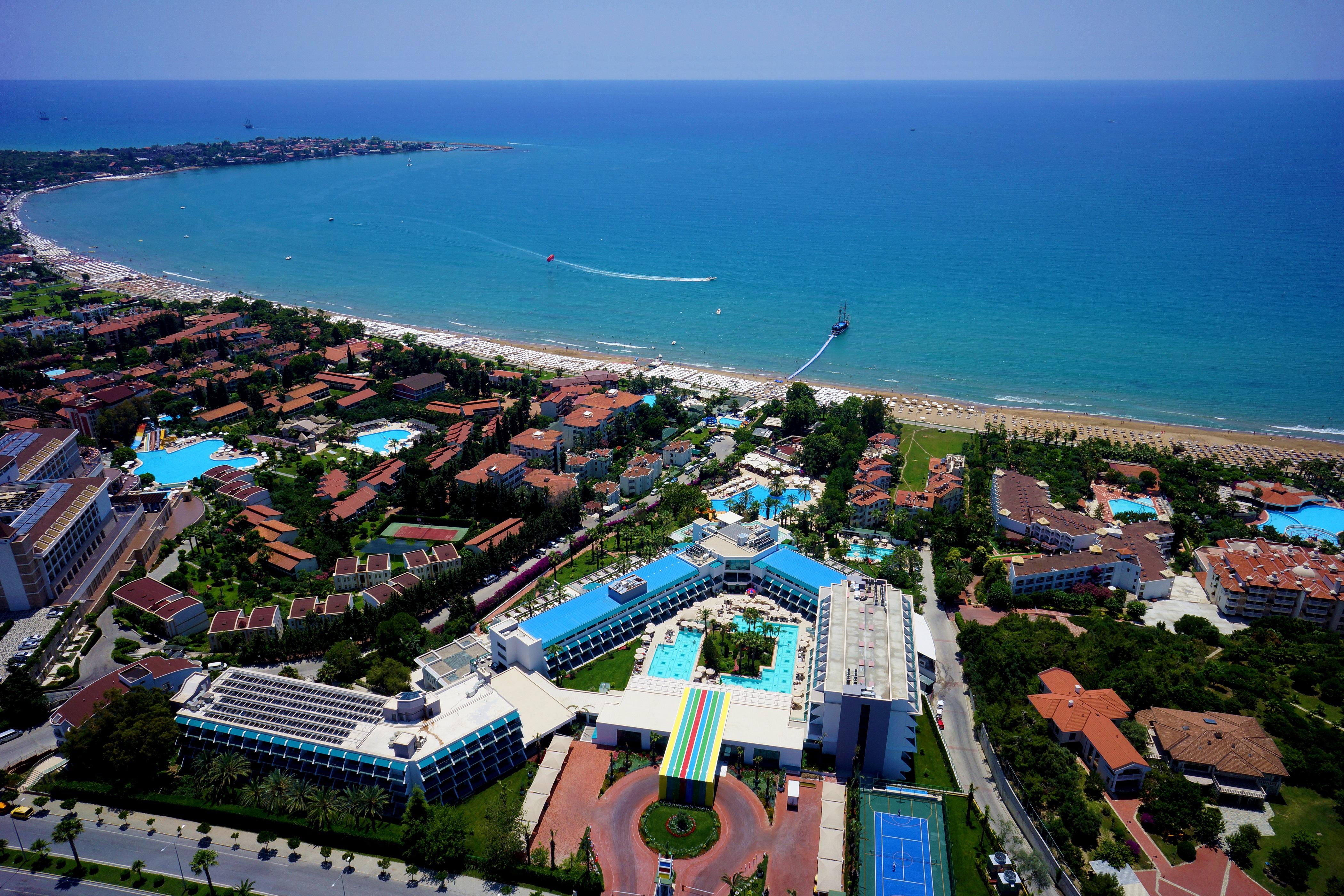 Star Elegance Курортний комплекс 5*