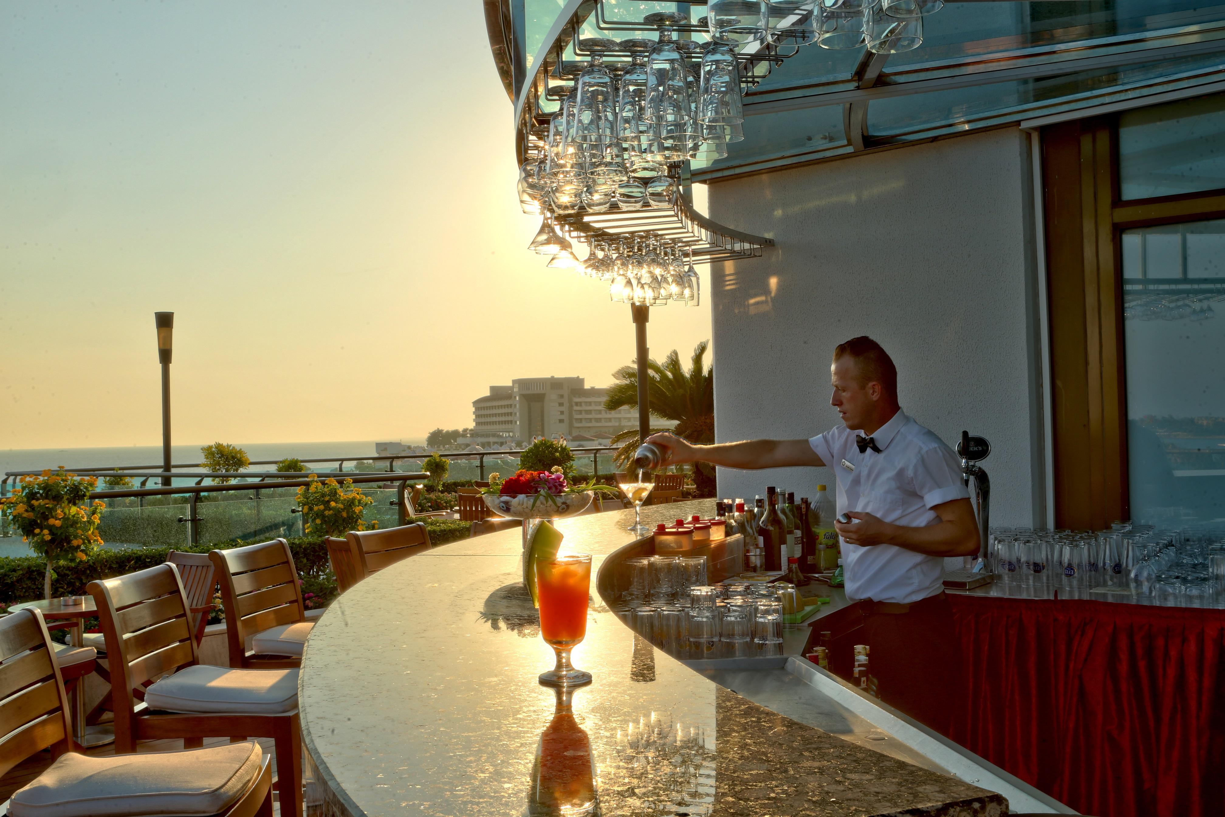 Star Elegance Курортний комплекс