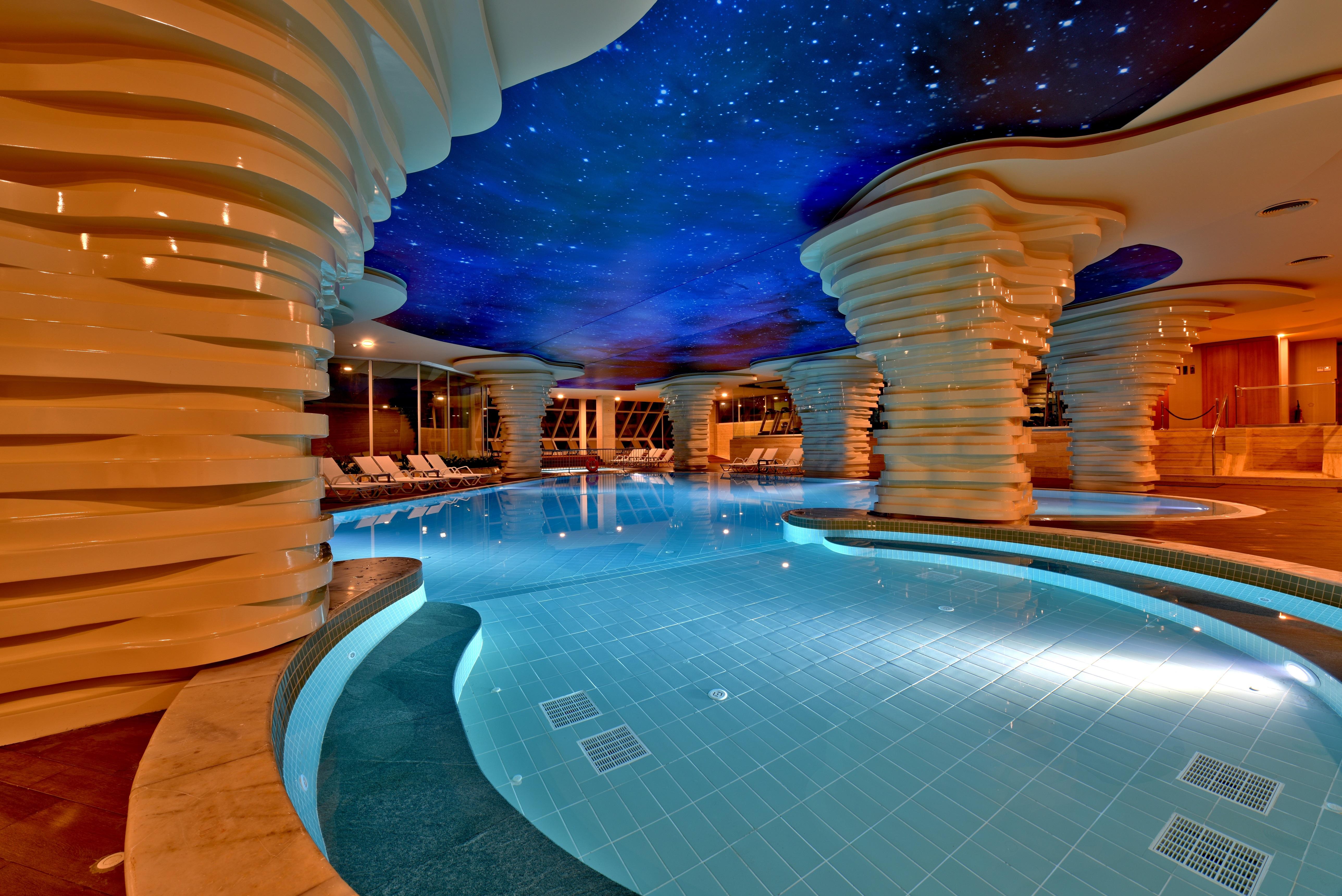 Курортний комплекс Star Elegance