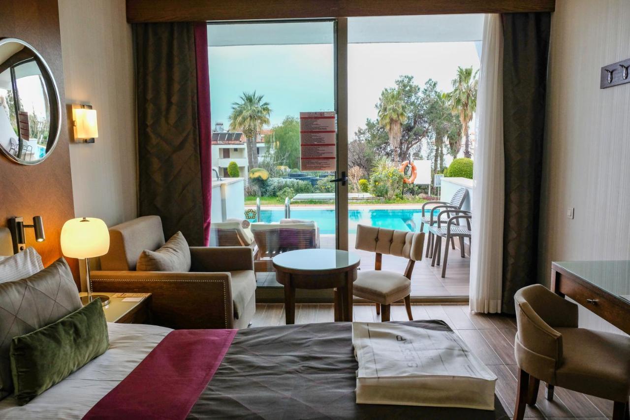 Star Elegance Курортний комплекс 5*