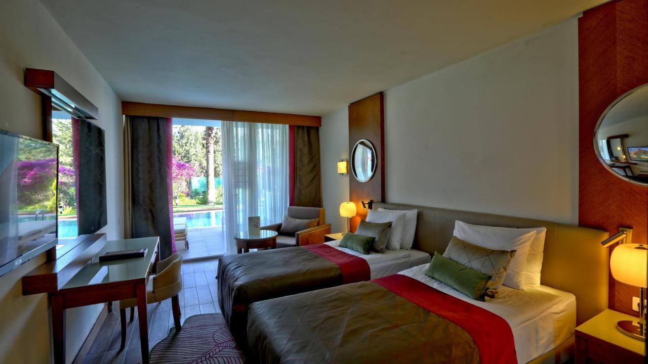 Star Elegance Курортний комплекс 5*