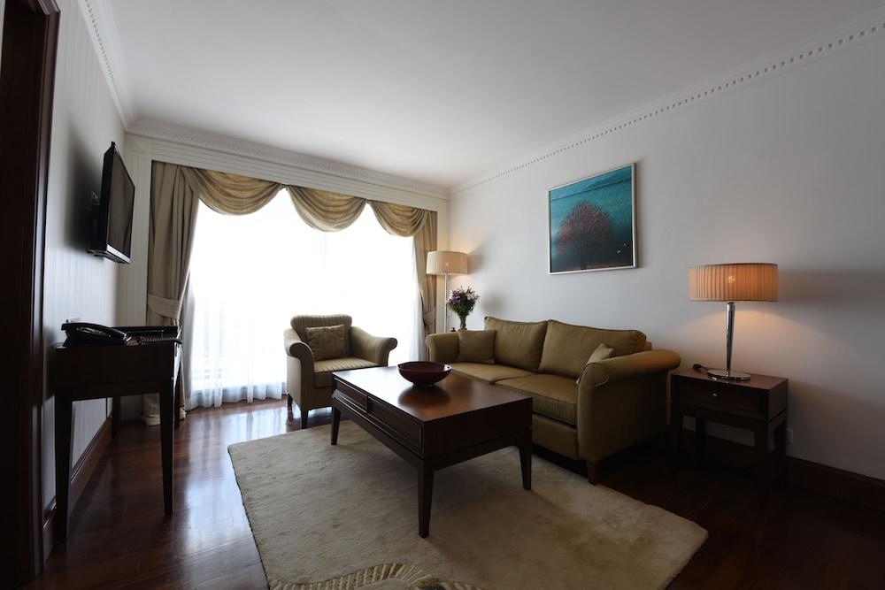 Курортний комплекс Star Elegance