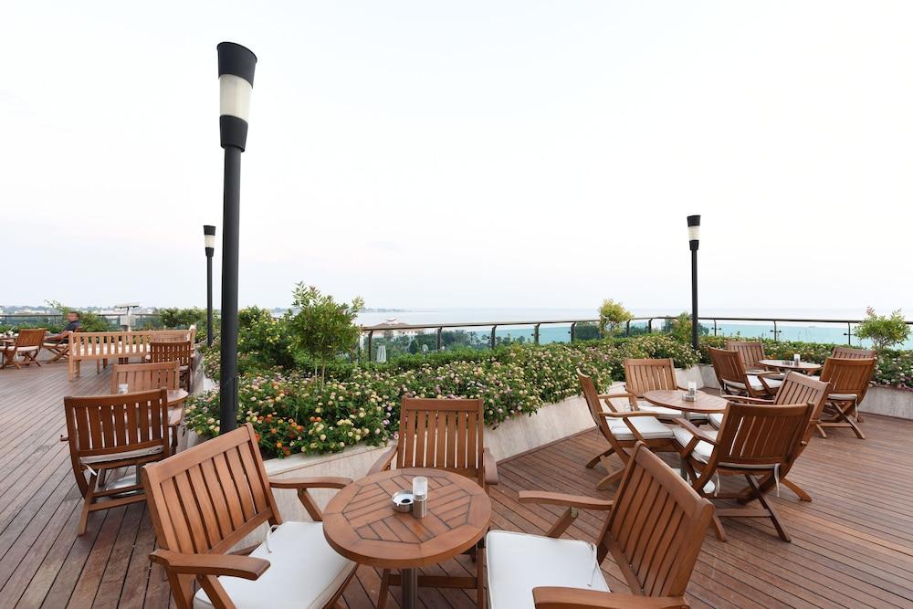Star Elegance Курортний комплекс Сіде
