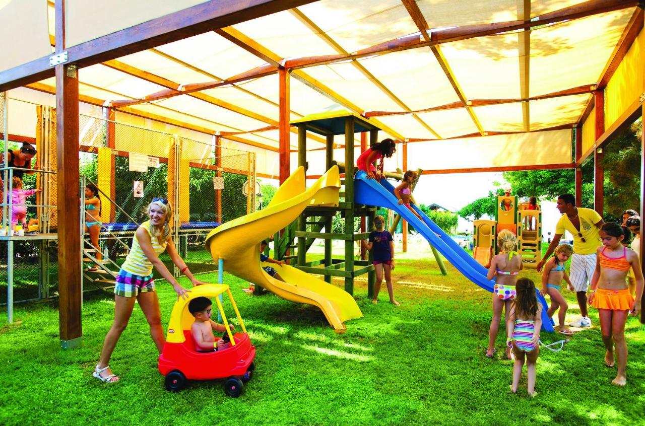Star Elegance 5* Сіде