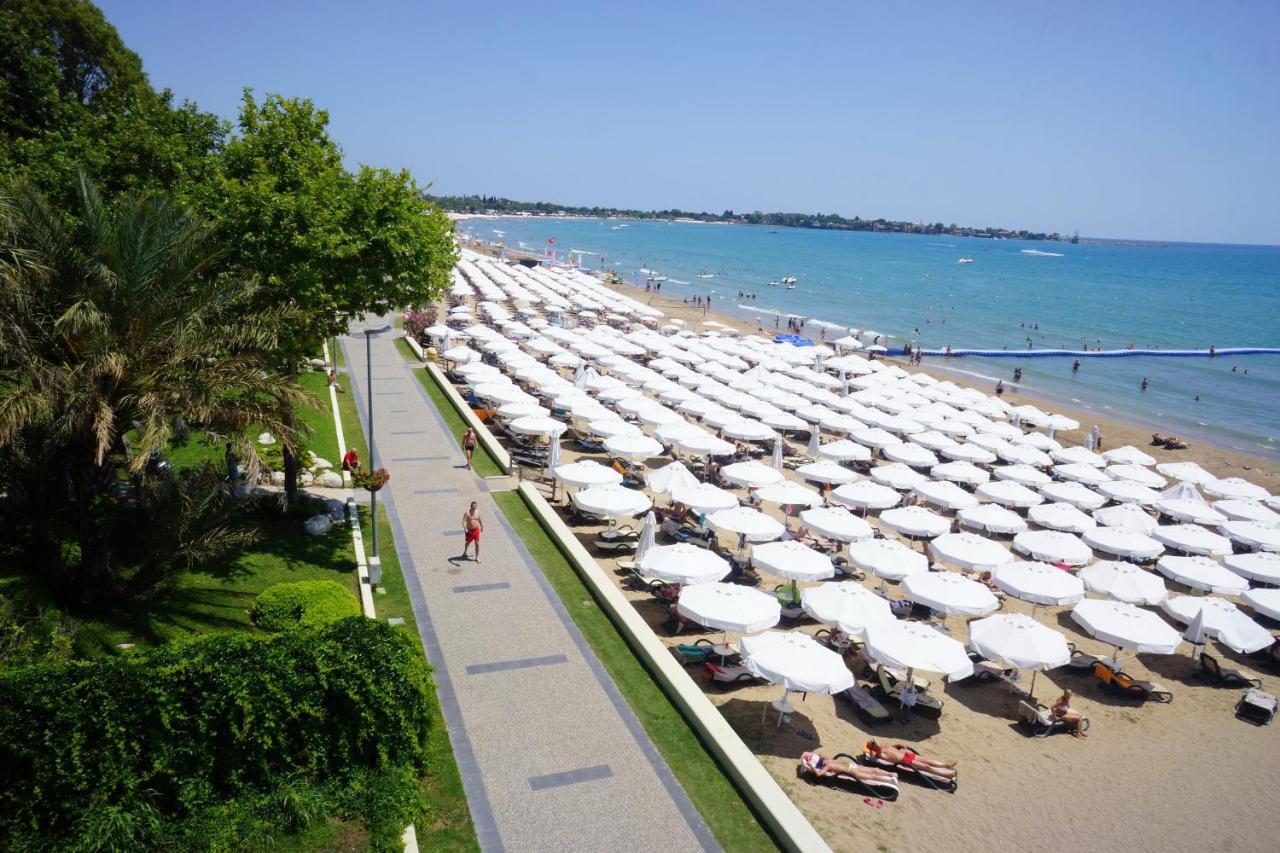 Курортний комплекс Star Elegance 5*